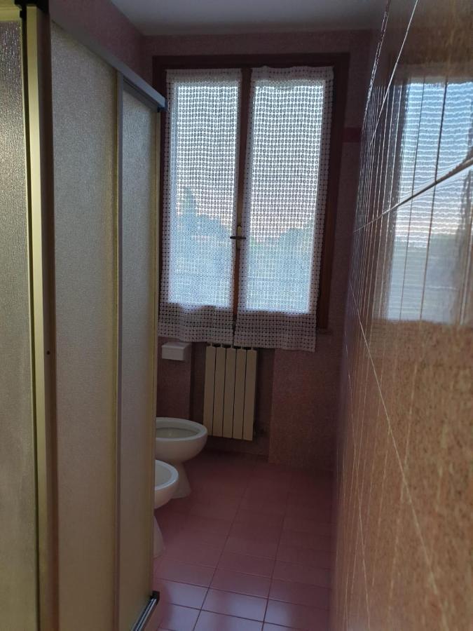 Villa Ferrari Oriella Солиньяно-Нуово Экстерьер фото